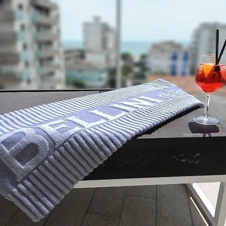 Hotel Bellini Relais (adults Only) 4*