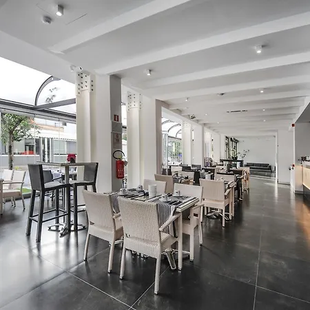 Bellini Relais Hotel Lignano Sabbiadoro
