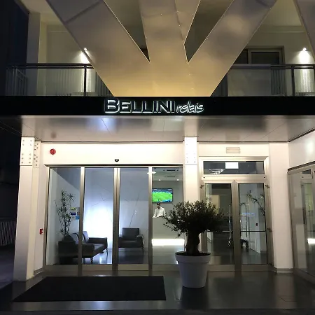 Bellini Relais (adults Only) Hotel