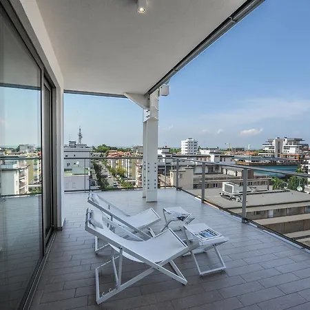 Bellini Relais (adults Only) 4* Lignano Sabbiadoro