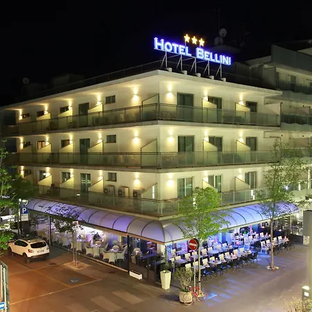 Bellini Relais Hotel Lignano Sabbiadoro