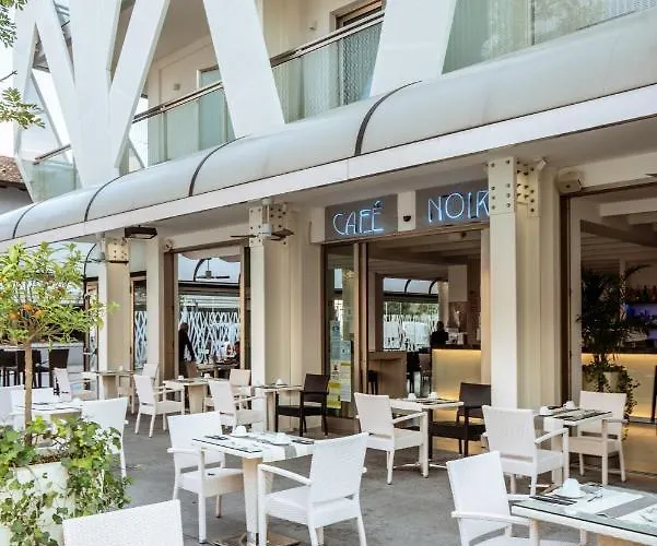 Bellini Relais (adults Only) Hotel Lignano Sabbiadoro