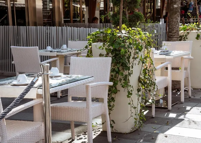 Bellini Relais (adults Only) Hotel 4*