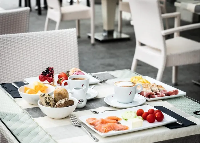 Bellini Relais (adults Only) Hotel