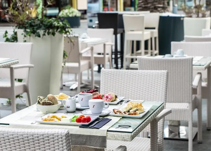 Bellini Relais (adults Only) 4* Lignano Sabbiadoro