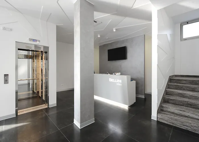 Bellini Relais (adults Only) 4*