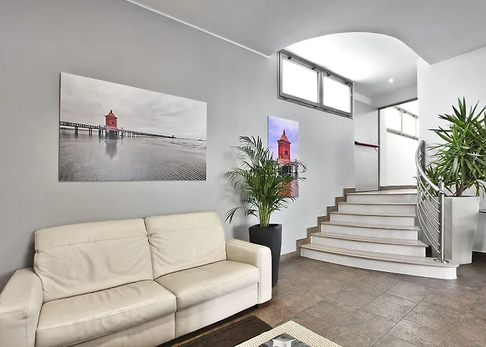 Hotel Bellini Relais (adults Only)