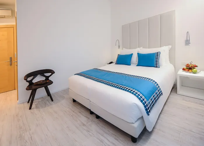 Bellini Relais (adults Only) Hotel