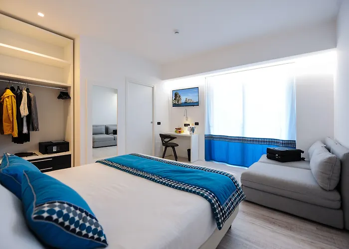 Bellini Relais (adults Only) Hotel Lignano Sabbiadoro