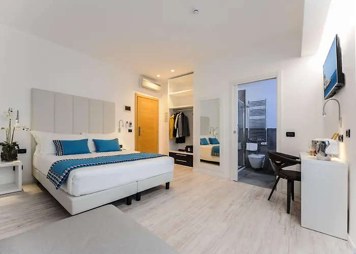 Hotel Bellini Relais (adults Only)