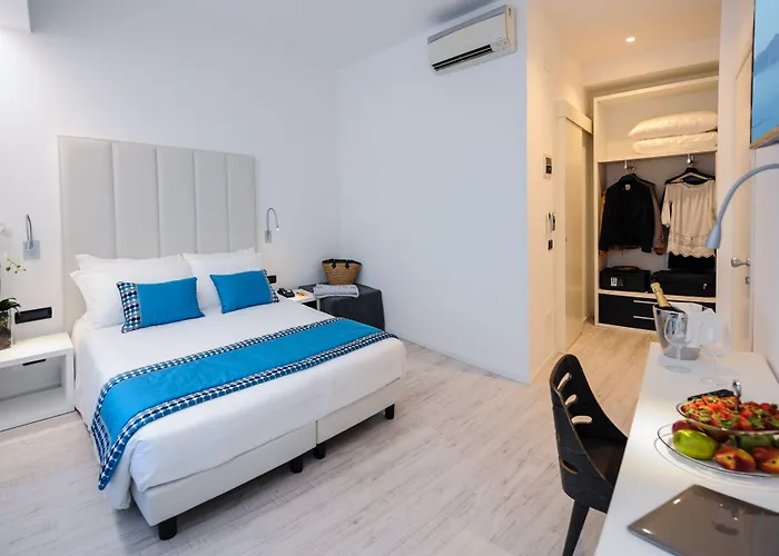 Bellini Relais (adults Only)