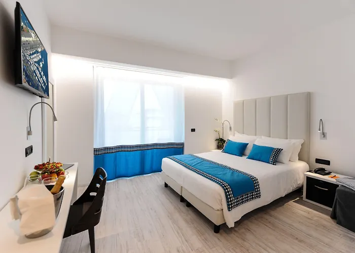 Bellini Relais (adults Only) Hotel Lignano Sabbiadoro