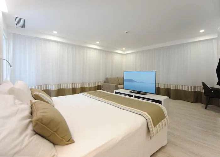 Bellini Relais (adults Only) 4*