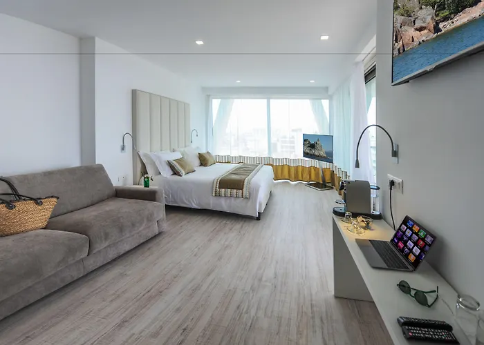 Bellini Relais (adults Only) 4* Lignano Sabbiadoro