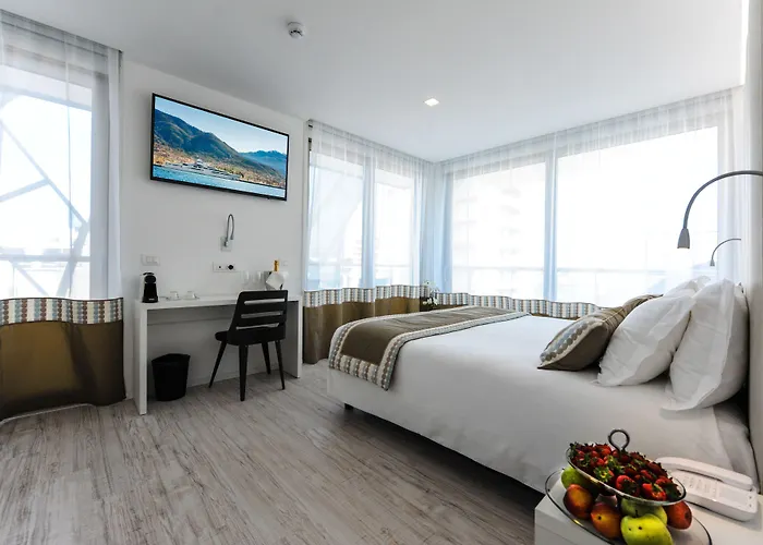 Bellini Relais (adults Only) Lignano Sabbiadoro