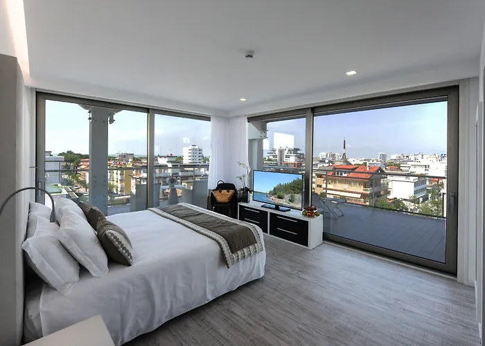 Bellini Relais (adults Only) Hotel Lignano Sabbiadoro