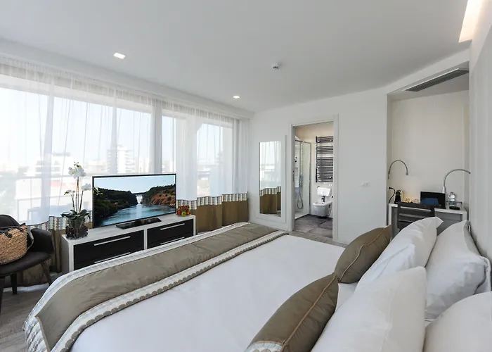 Bellini Relais (adults Only) 4* Lignano Sabbiadoro