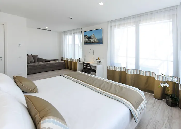 Bellini Relais (adults Only) 4*