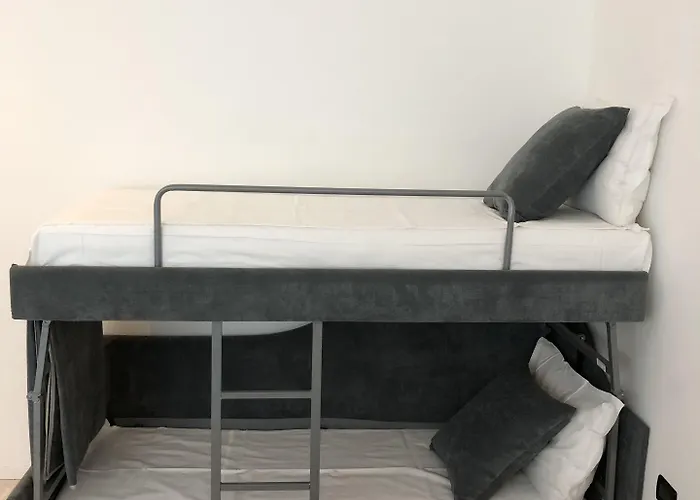 Bellini Relais (adults Only) Hotel 4*