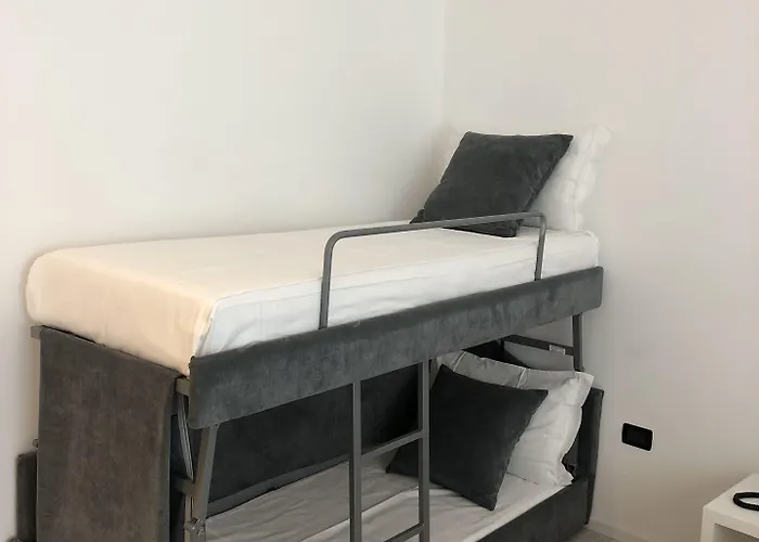 Bellini Relais (adults Only) Lignano Sabbiadoro