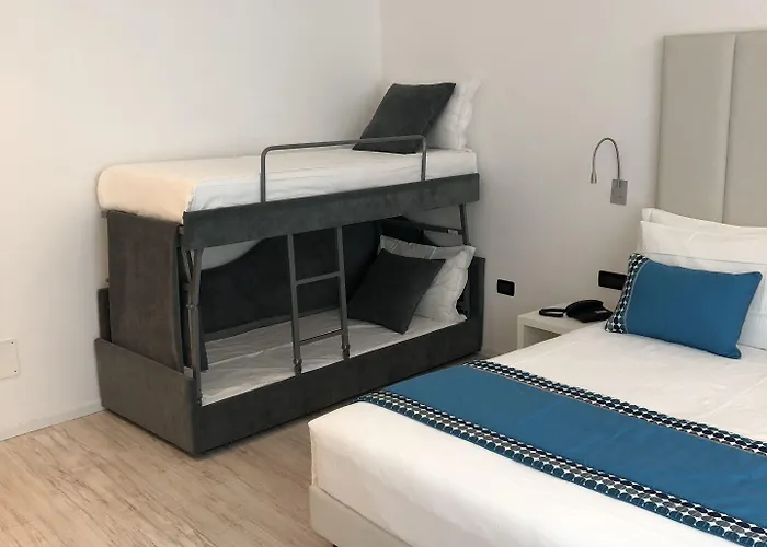 Bellini Relais (adults Only) Hotel 4*