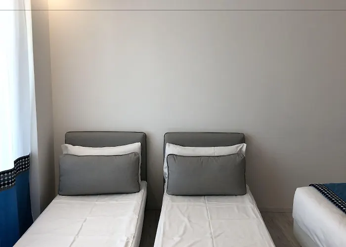 Bellini Relais (adults Only) 4* Lignano Sabbiadoro