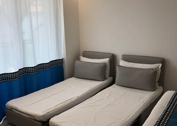 Bellini Relais (adults Only) Hotel