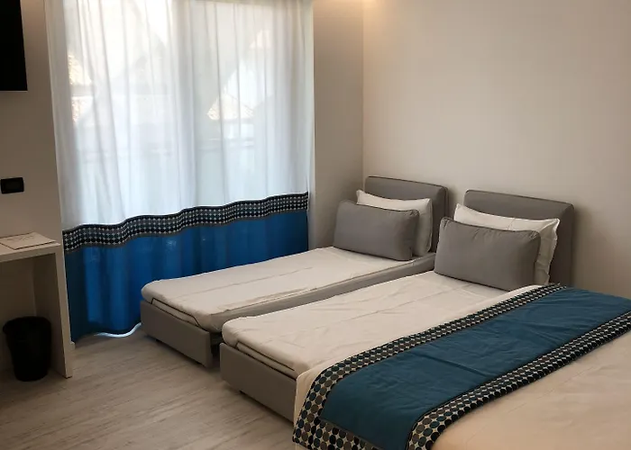 Bellini Relais (adults Only)