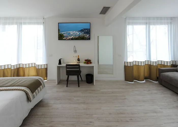 Bellini Relais (adults Only) Hotel Lignano Sabbiadoro