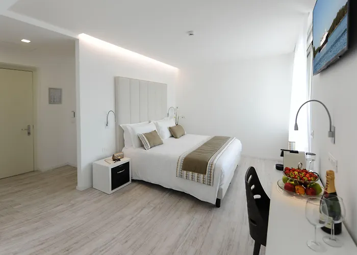 Bellini Relais (adults Only) Hotel