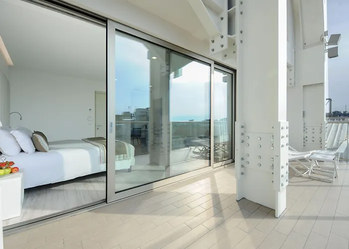 Bellini Relais (adults Only) Hotel 4*