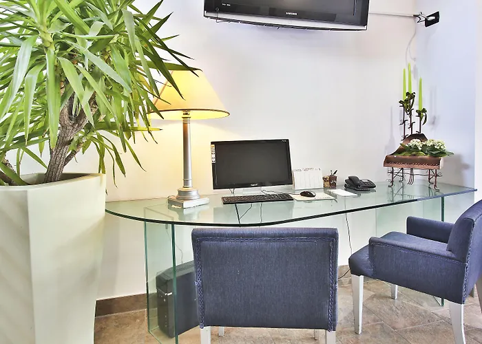 Bellini Relais (adults Only) Hotel 4*