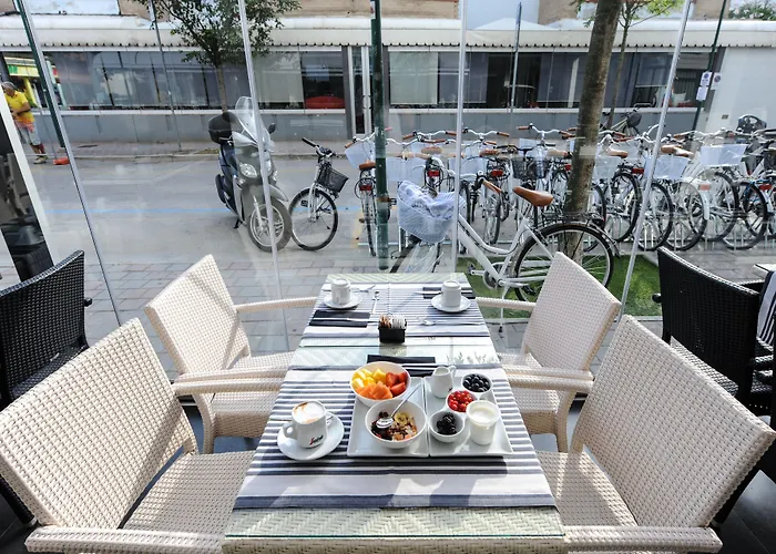 Bellini Relais (adults Only) 4*