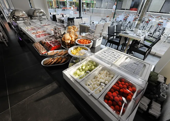 Hotel Bellini Relais (adults Only) Lignano Sabbiadoro