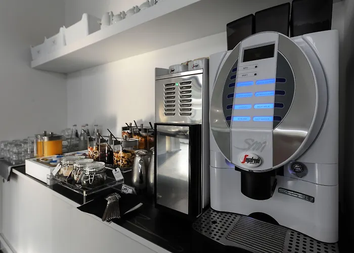 Bellini Relais (adults Only) 4*