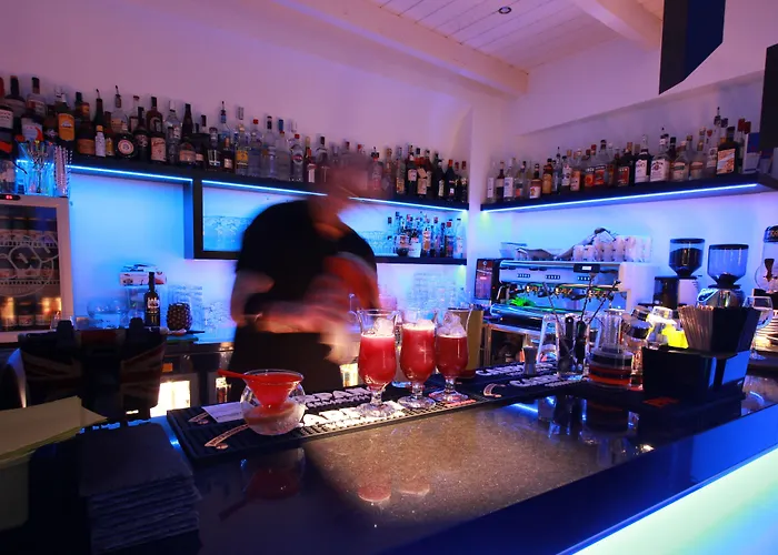 Bellini Relais (adults Only) Hotel 4*