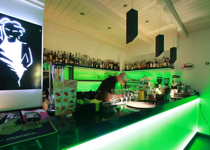 Hotel Bellini Relais (adults Only) Lignano Sabbiadoro