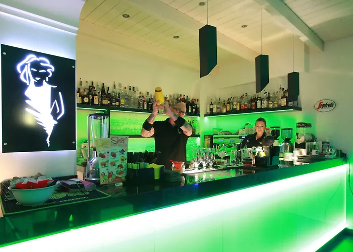 Hotel Bellini Relais (adults Only)