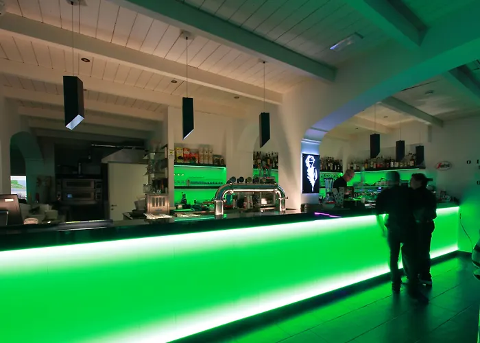 Bellini Relais (adults Only) Hotel