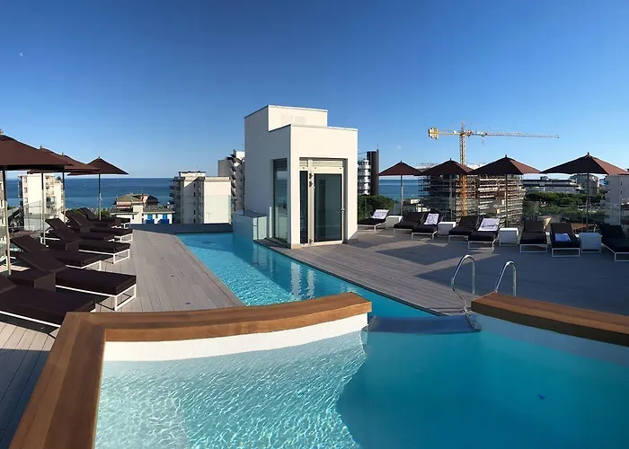 Hotel Bellini Relais (adults Only)