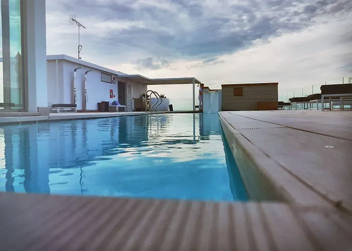 Bellini Relais (adults Only) Hotel 4*