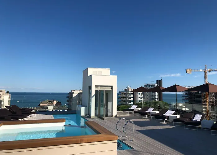 Bellini Relais (adults Only) Hotel Lignano Sabbiadoro