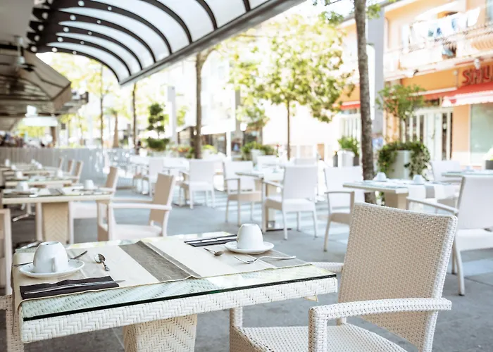 Bellini Relais (adults Only) Hotel