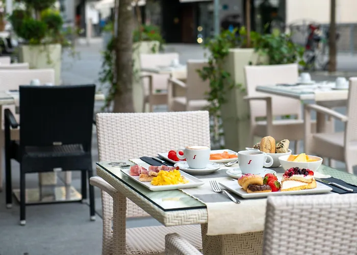 Hotel Bellini Relais (adults Only) 4*