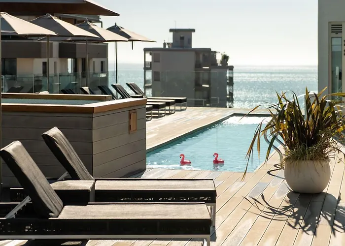 Bellini Relais (adults Only) Hotel