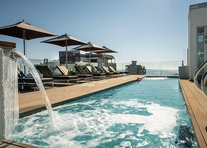 Bellini Relais (adults Only) 4*