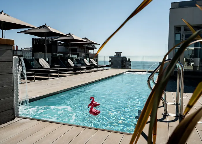 Bellini Relais (adults Only) 4*