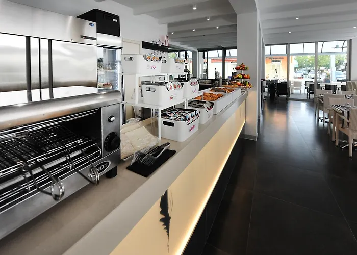 Bellini Relais (adults Only)