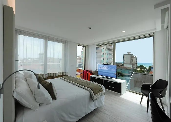 Bellini Relais (adults Only) Hotel Lignano Sabbiadoro