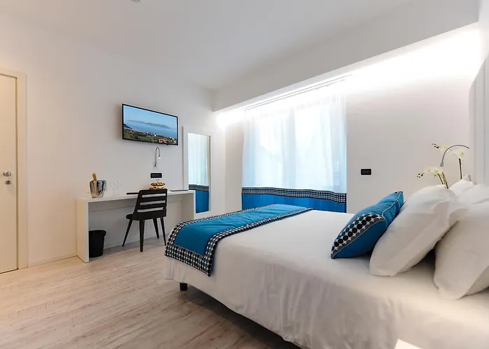 Hotel Bellini Relais (adults Only) Lignano Sabbiadoro